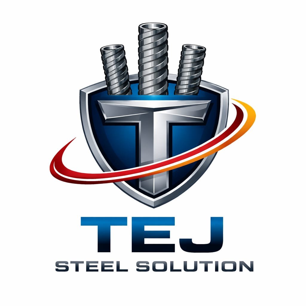 TEJ STEEL SOLUTION